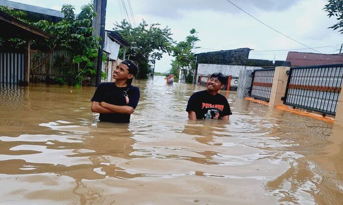 Banjir