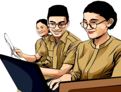 PPPK Tahap 2 Molor, Ribuan Pelamar Resah Menunggu Kepastian