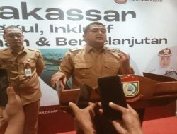 Status PSEL Tak Jelas, Wali Kota Makassar Minta Kepastian Pemerintah Pusat