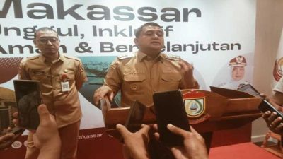 Wali Kota Makassar