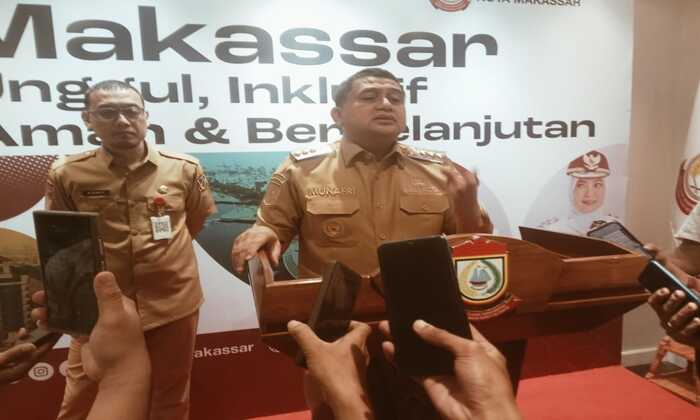 Wali Kota Makassar