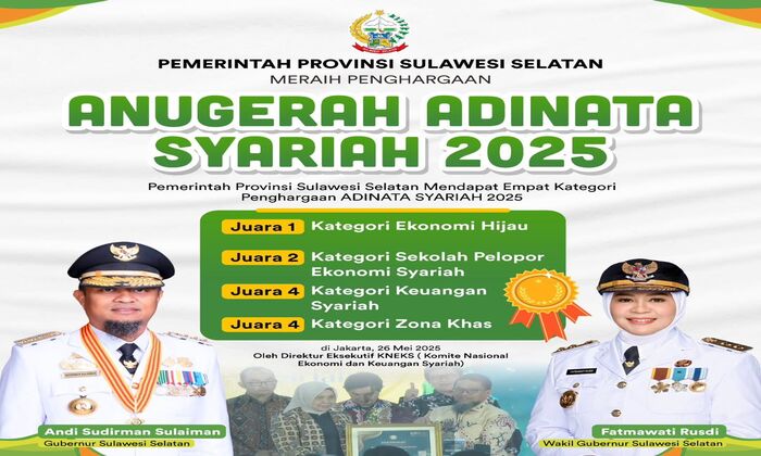 Provinsi Sulsel