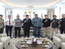 Makassar Rangkul Eks Napiter, Tangkal Radikalisme Lewat Pembinaan