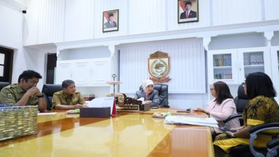 Wakil Wali Kota Makassar