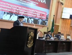 Wali Kota Munafri: Penegakan HAM Butuh Kolaborasi Lintas Sektor