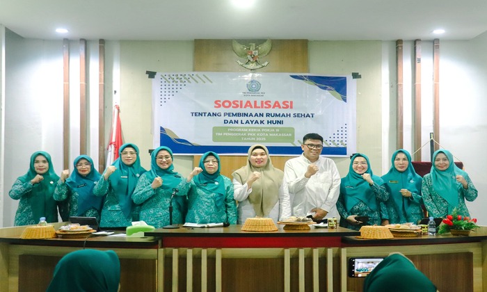 PKK Makassar