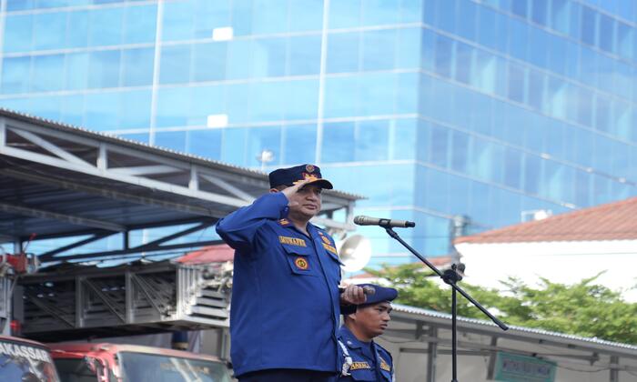 Wali Kota Makassar