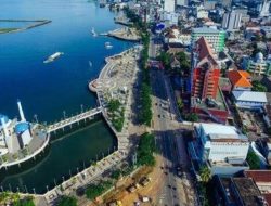 Kota Makassar Masuk Lagi Daftar 10 Kota Paling Intoleran