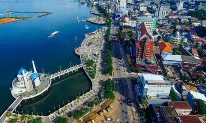 Kota Makassar