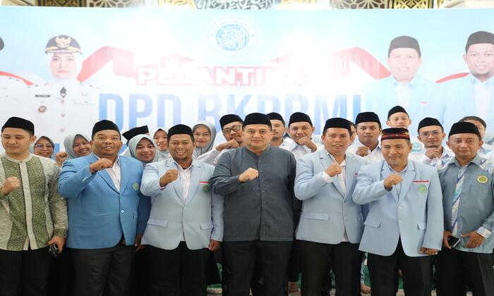 Wali Kota Makassar