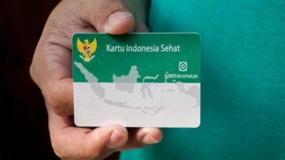 BPJS Kesehatan