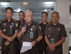 Kejagung Tegaskan Tak Bisa Periksa Budi Arie Terkait Judi Online