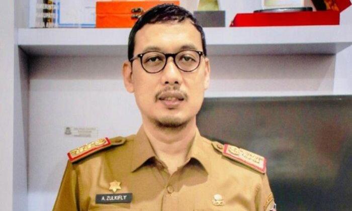Sekda Makassar