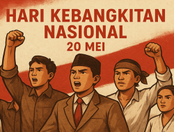 20 Mei Memperingati Hari Apa? Berikut Daftarnya!