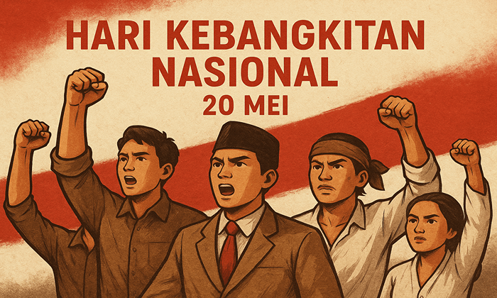 20 Mei