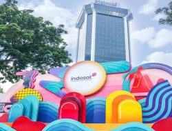 Indosat Ooredoo Hutchison Kolaborasi dengan Siloam Permudah Ibadah Haji