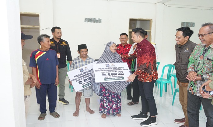 Bupati Enrekang