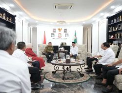 Wali Kota Makassar Dorong Dewan Pendidikan Tingkatkan Mutu Pendidikan