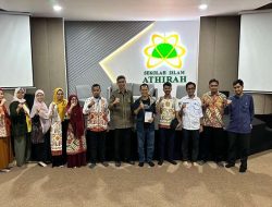 Sekolah Islam Athirah Gelar Edu Conference 2025, Perkuat Kolaborasi Guru