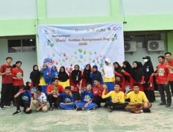 World Autism Acceptance Day 2025, DAFI School Makassar Wujudkan Ruang Belajar Tanpa Batas