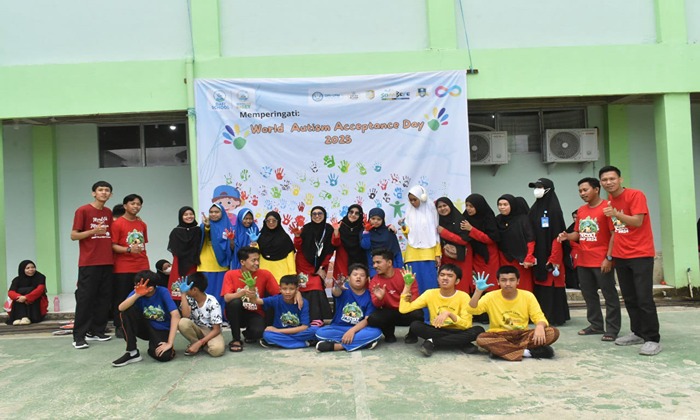 World Autism Acceptance Day 2025