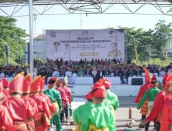 Wali Kota Makassar Tekankan Inovasi Pendidikan Berbasis AI di Momentum Hardiknas 2025