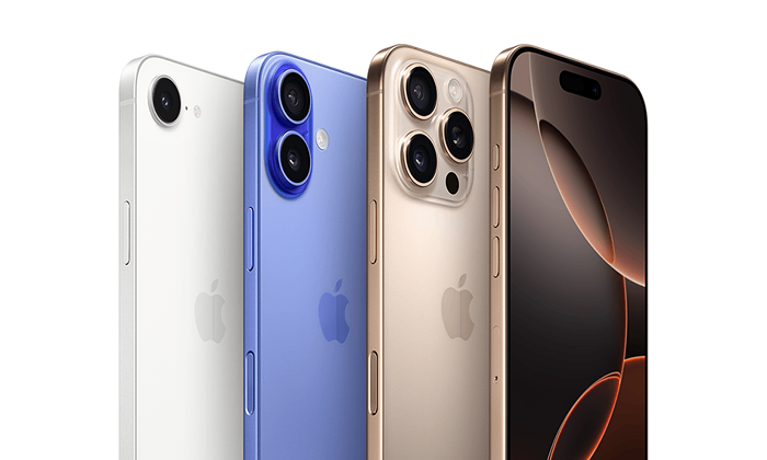 iPhone