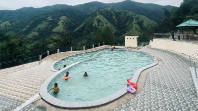 wisata Instagrammable di Enrekang