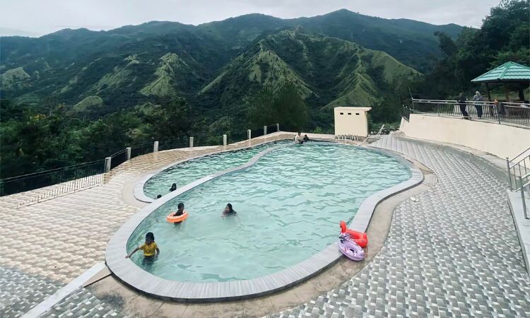 wisata Instagrammable di Enrekang