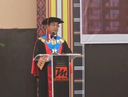 Seruan Prof JJ: Inovasi Harus Berakar pada Lokalitas