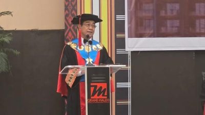 Prof Jamaluddin Jompa