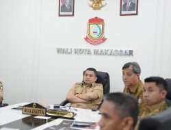 Makassar Siapkan Dua Perseroda Baru, Bidik Sektor Pangan dan Infrastruktur