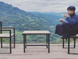 Workcation Seru di Sulsel: Produktif Sambil Nikmati Camilan Lokal