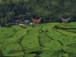 Tempat Wisata Sulsel ala Bali, Bikin Feed Instagram Makin Estetik