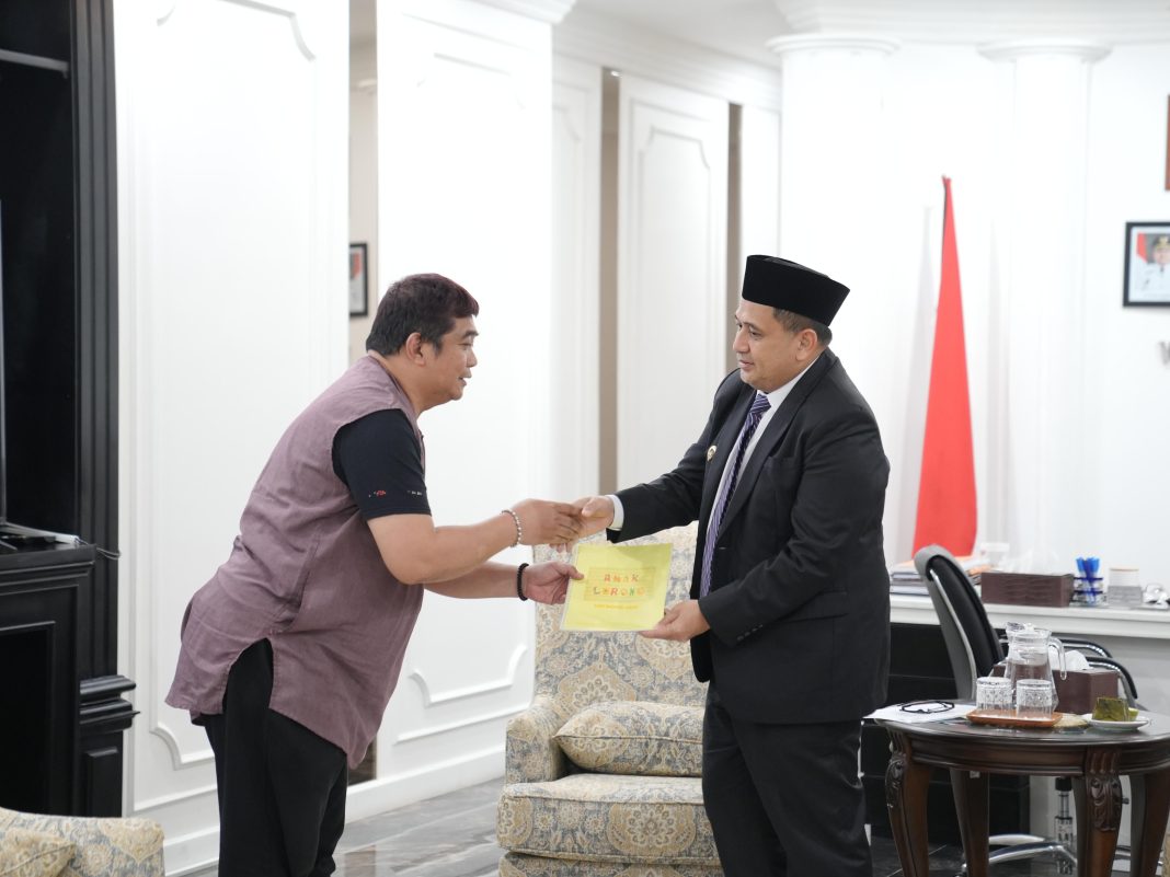 Wali Kota Makassar