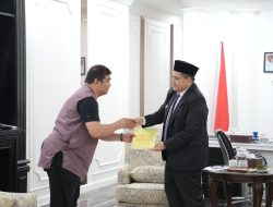 Wali Kota Makassar Dukung Produksi Film Lokal