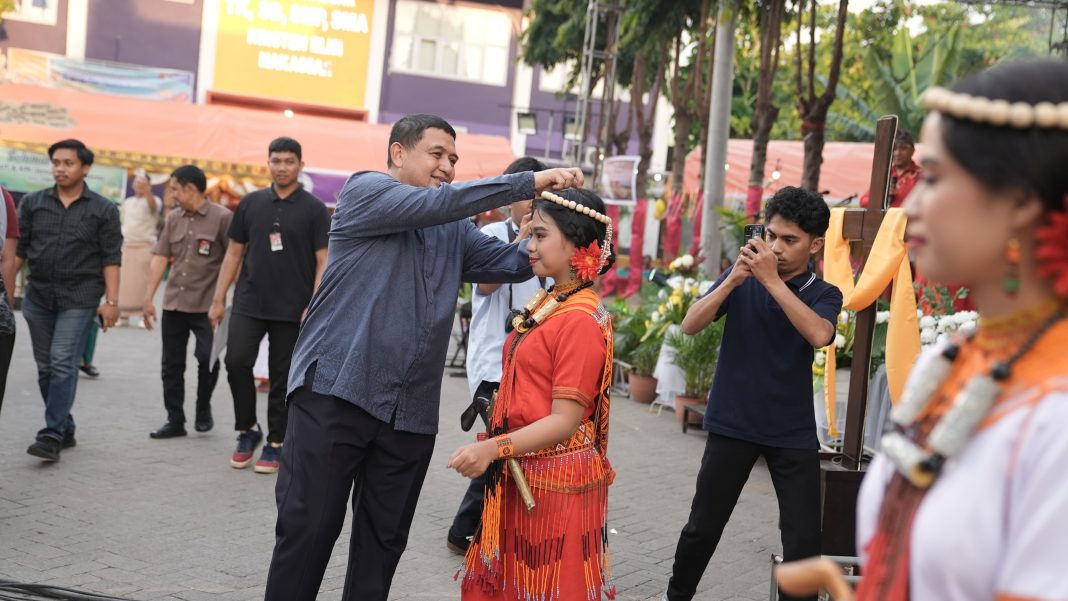 Wali kota makassar
