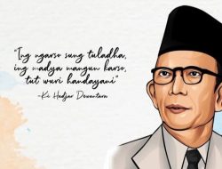 Hardiknas 2025: Menggerakkan Perubahan dalam Pendidikan Indonesia