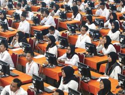 SSCASN Jadi Gerbang Awal CPNS 2025, Pemerintah Ingatkan Jangan Terjebak Informasi Palsu