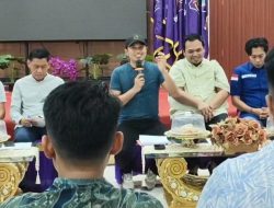 Bupati Enrekang Perjuangkan Nasib 1.674 PPPK, Konsultasi ke Empat Kementerian