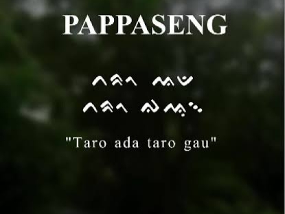 Kearifan Lokal