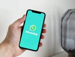 WhatsApp Tembus 3 Miliar Pengguna, Indonesia Masuk 3 Besar Dunia