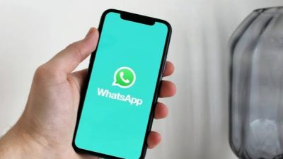 WhatsApp Tembus 3 Miliar Pengguna, Indonesia Masuk 3 Besar Dunia
