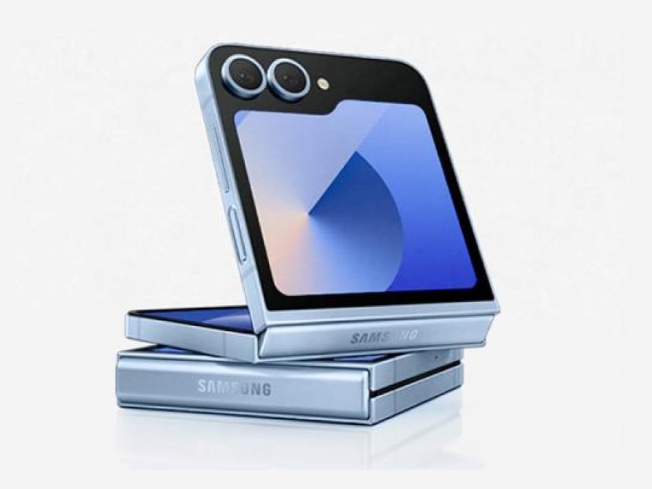 Galaxy Z Flip7 FE
