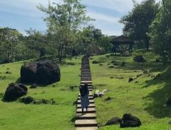 Lepaskan Stres, Ini 5 Tempat Wisata Alam Menenangkan di Sulsel