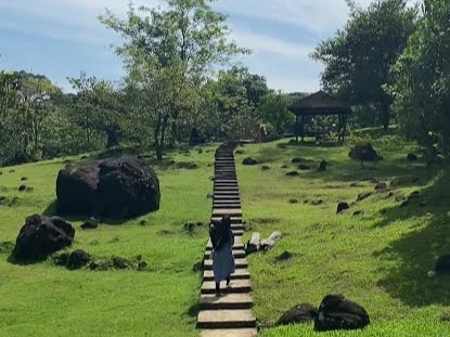 Tempat wisata alam