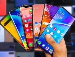 Smartphone 5G Kian Terjangkau, Peralihan dari 4G di Indonesia Meningkat Tajam