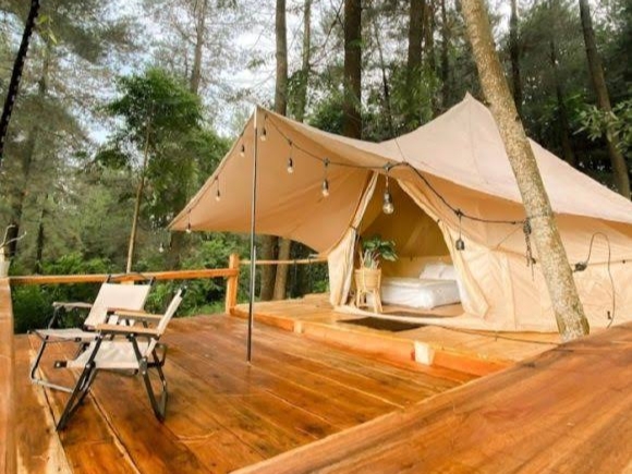 Destinasi wisata