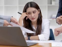Mengapa Gen Z Cepat Resign? Ini Alasannya