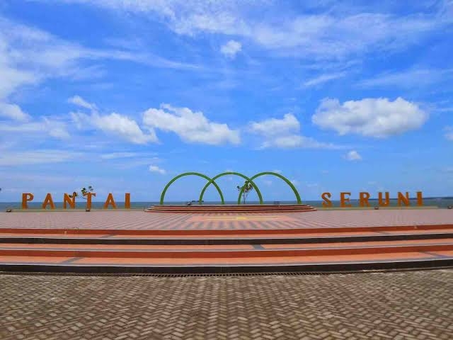Tempat wisata